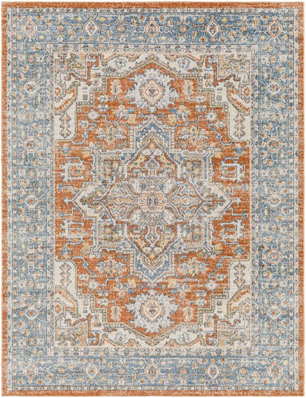 surya lillian lll 2316 taupe rug
