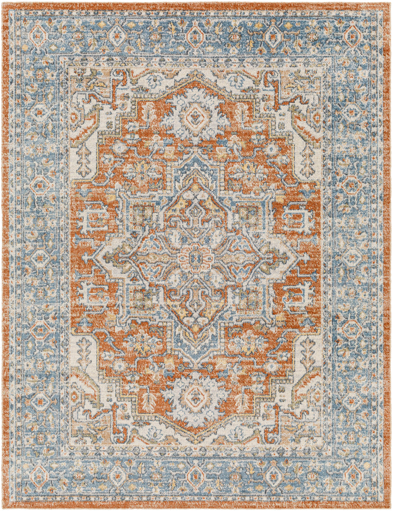 surya lillian lll 2316 taupe rug