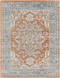 surya lillian lll 2316 taupe rug
