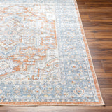 surya lillian lll 2316 taupe rug