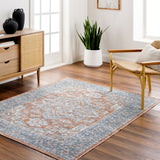 surya lillian lll 2316 taupe rug
