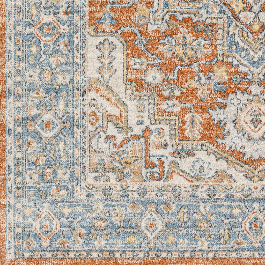 surya lillian lll 2316 taupe rug