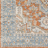 surya lillian lll 2316 taupe rug