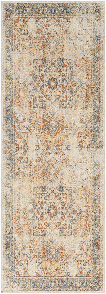 surya lillian lll 2317 taupe rug
