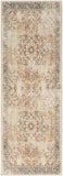 surya lillian lll 2317 taupe rug