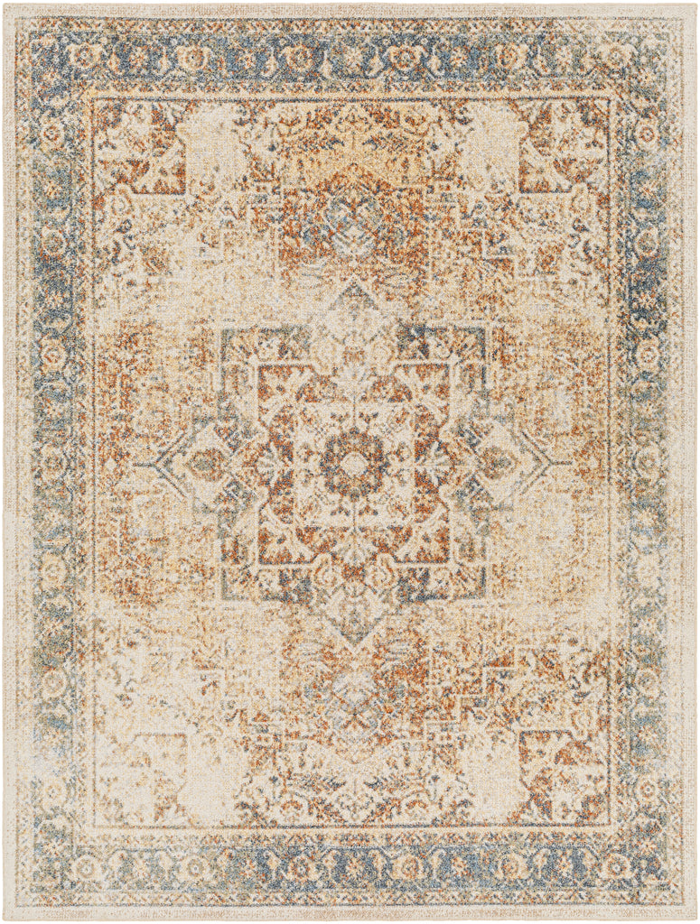 surya lillian lll 2317 taupe rug