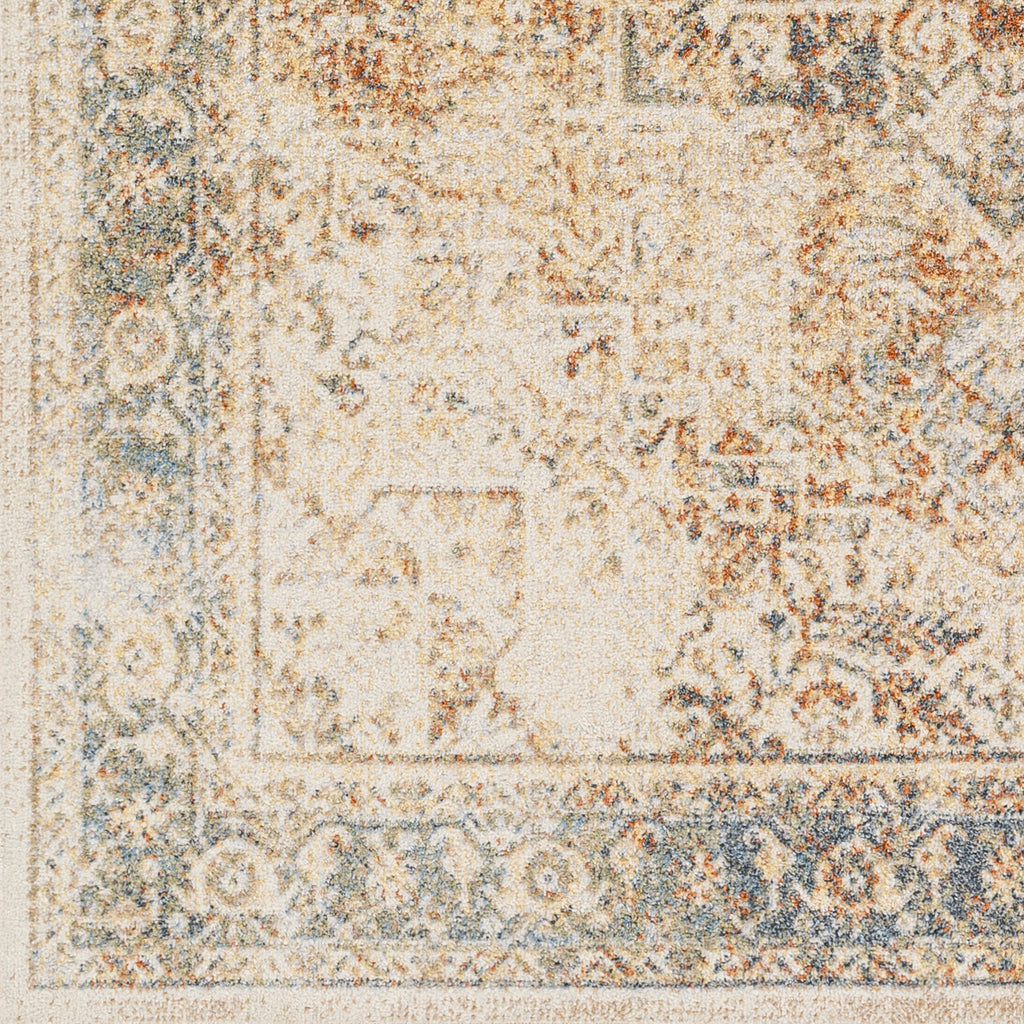 surya lillian lll 2317 taupe rug