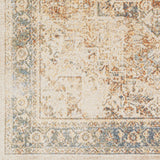surya lillian lll 2317 taupe rug