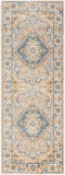 surya lillian lll 2318 light grey rug