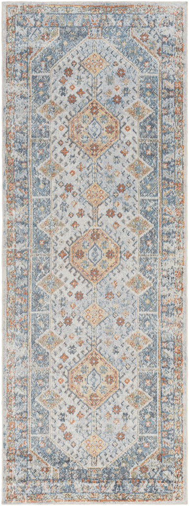 surya lillian lll 2319 taupe rug