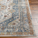surya lillian lll 2319 taupe rug
