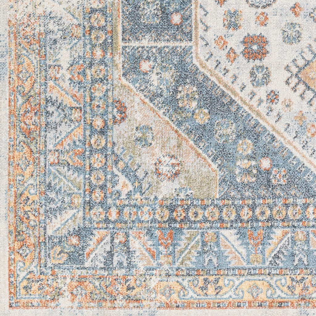 surya lillian lll 2319 taupe rug