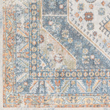 surya lillian lll 2319 taupe rug
