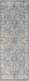 surya lillian lll 2320 taupe rug