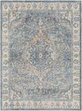 surya lillian lll 2320 taupe rug