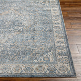 surya lillian lll 2320 taupe rug