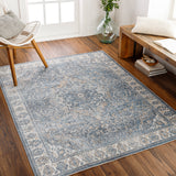 surya lillian lll 2320 taupe rug