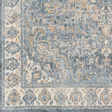 surya lillian lll 2320 taupe rug