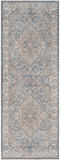 surya lillian lll 2321 taupe rug