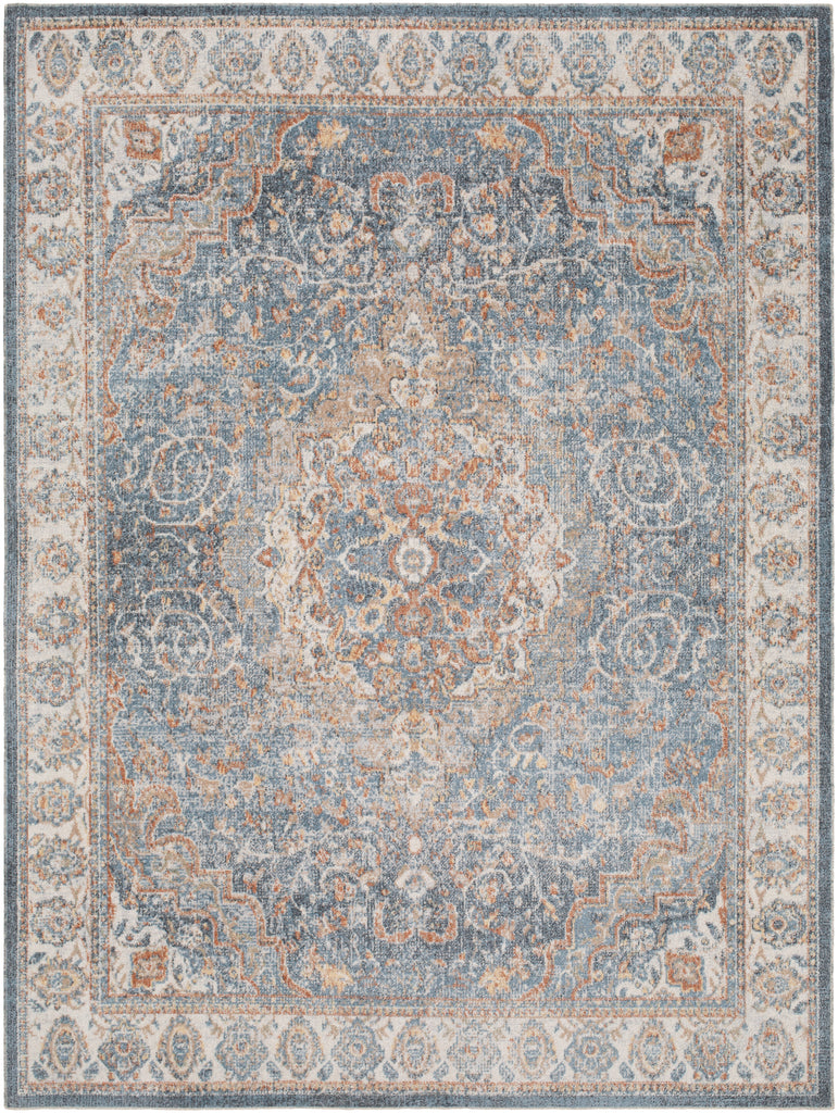 surya lillian lll 2321 taupe rug