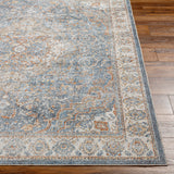 surya lillian lll 2321 taupe rug