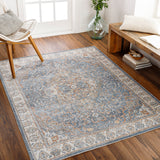 surya lillian lll 2321 taupe rug