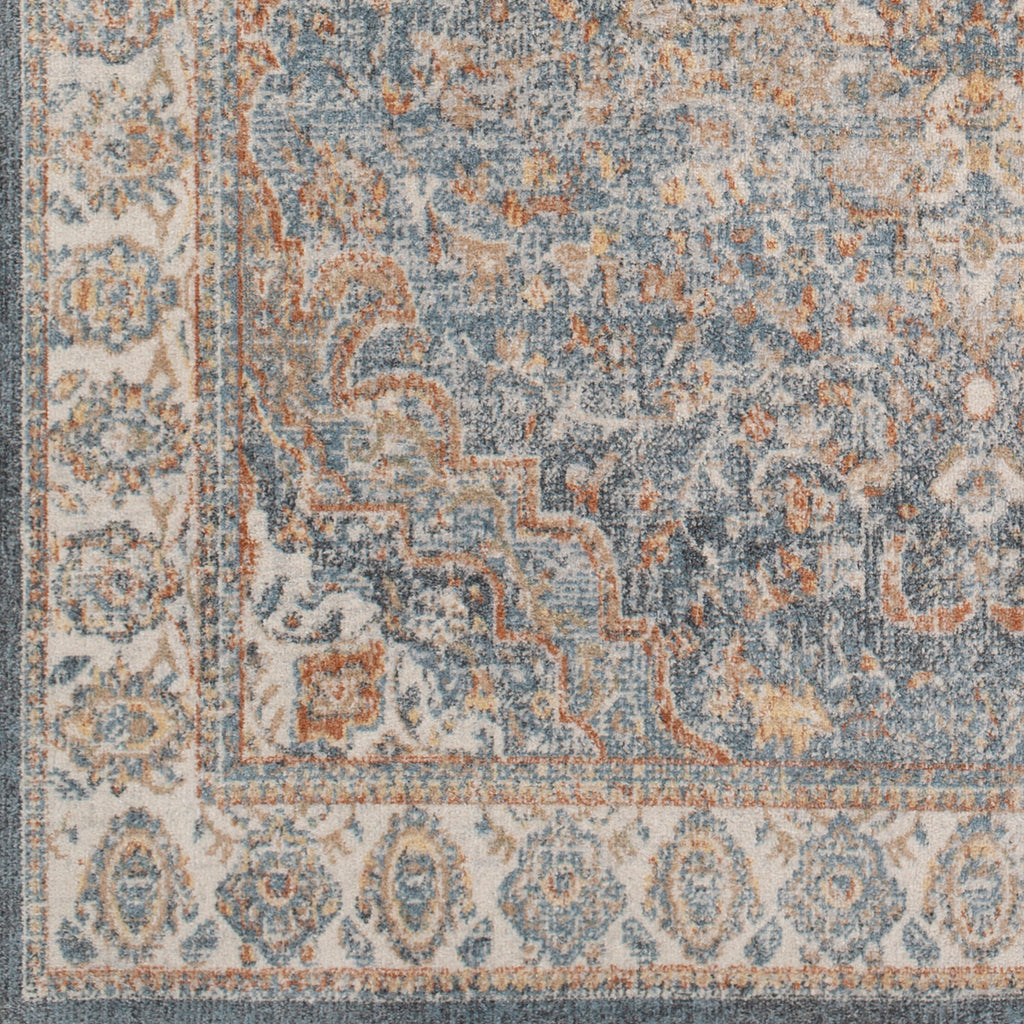 surya lillian lll 2321 taupe rug