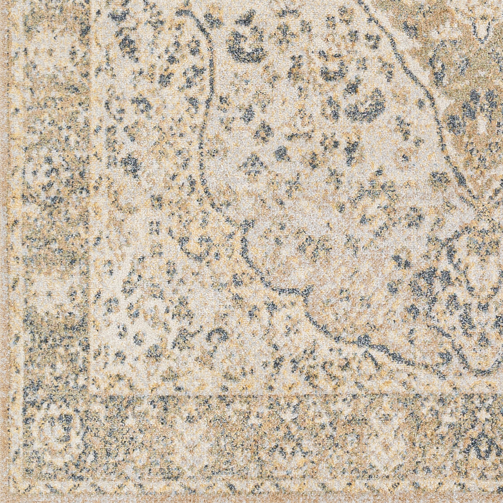 surya lillian lll 2322 taupe rug