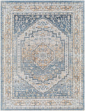 surya lillian lll 2323 taupe rug