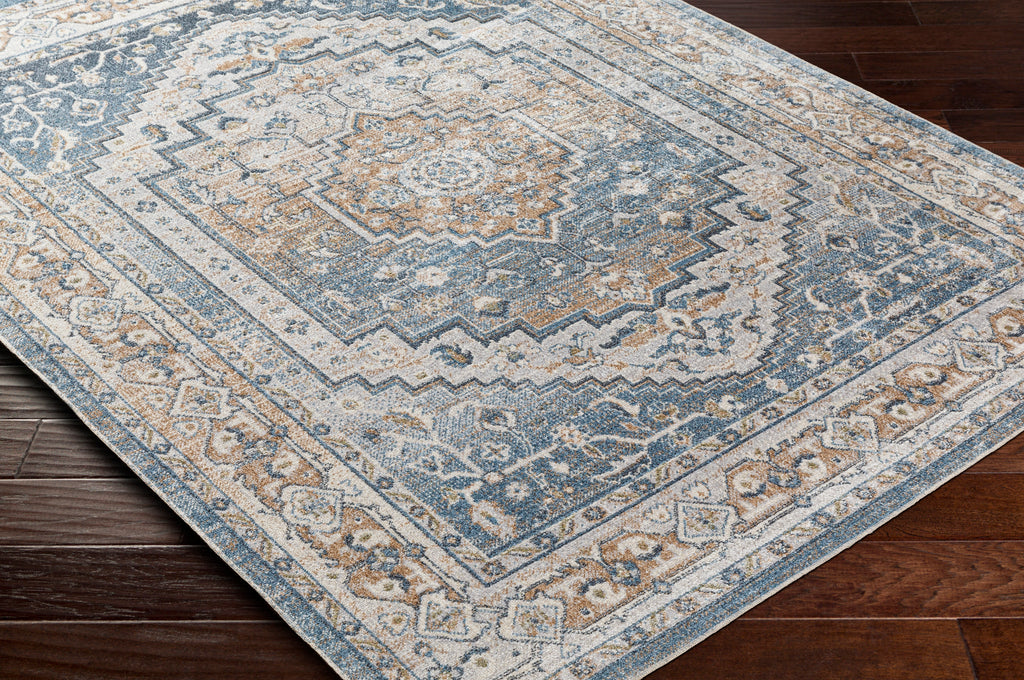 surya lillian lll 2323 taupe rug