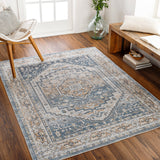 surya lillian lll 2323 taupe rug