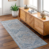 surya lillian lll 2323 taupe rug