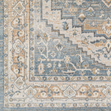 surya lillian lll 2323 taupe rug