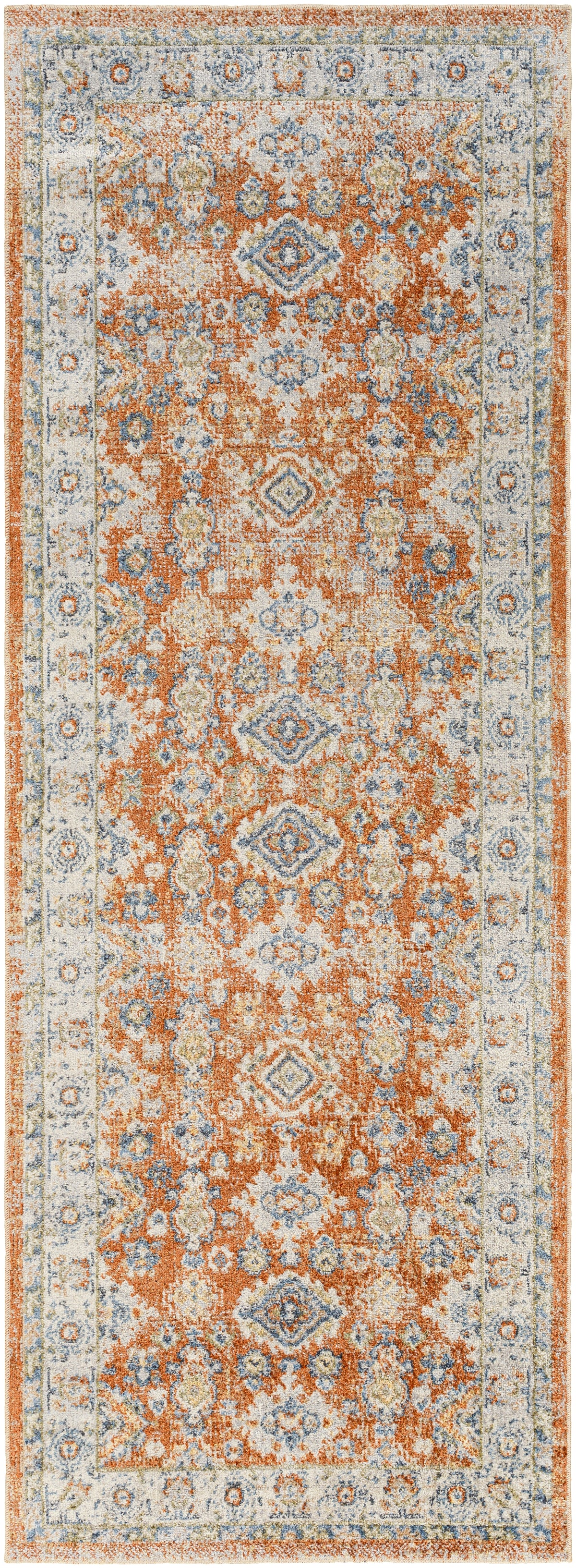 surya lillian lll 2324 taupe rug