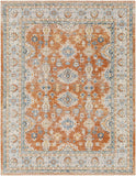surya lillian lll 2324 taupe rug