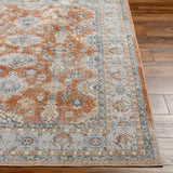 surya lillian lll 2324 taupe rug