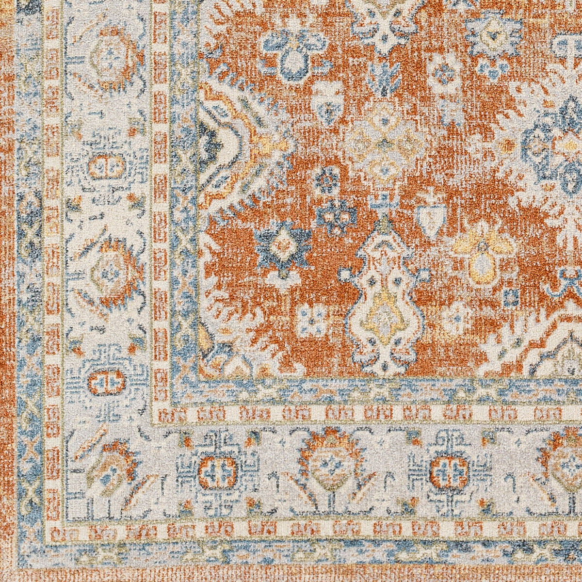 surya lillian lll 2324 taupe rug