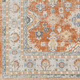 surya lillian lll 2324 taupe rug