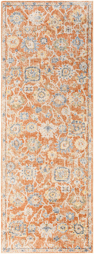 surya lillian lll 2326 tan rug