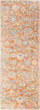 surya lillian lll 2326 tan rug