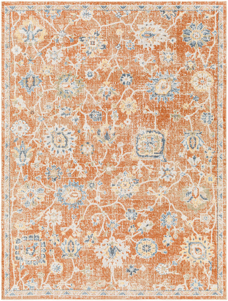 surya lillian lll 2326 tan rug