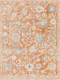 surya lillian lll 2326 tan rug