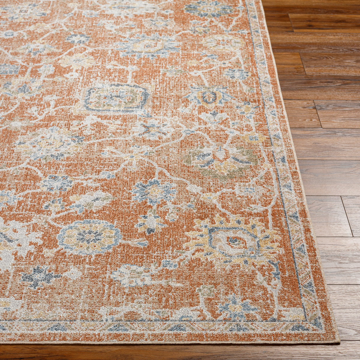 surya lillian lll 2326 tan rug