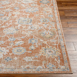 surya lillian lll 2326 tan rug