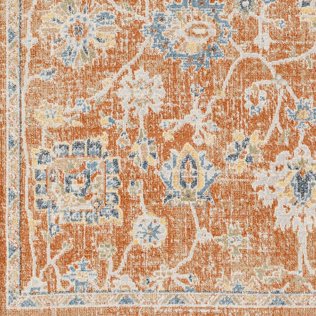 surya lillian lll 2326 tan rug