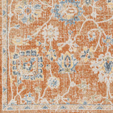 surya lillian lll 2326 tan rug