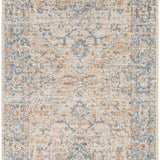 surya lillian lll 2328 taupe rug