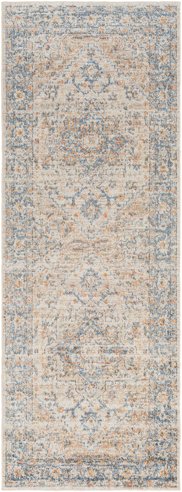 surya lillian lll 2328 taupe rug