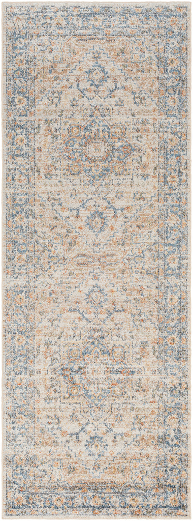 surya lillian lll 2328 taupe rug