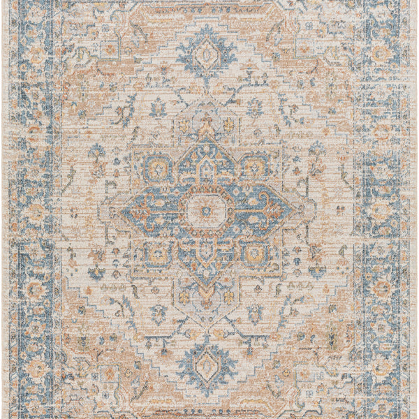 surya lillian lll 2328 taupe rug